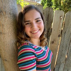 Meet your Posher, Rhenley